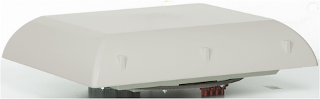Legrand 034807 Вентилятор на крышу 600M3/ч