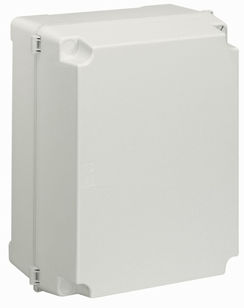 Legrand 035043 Бокс Пром.265X174X154 Ip55.5