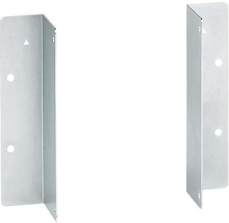 Legrand 020249 Пластина Nh 1 / 2 Шины