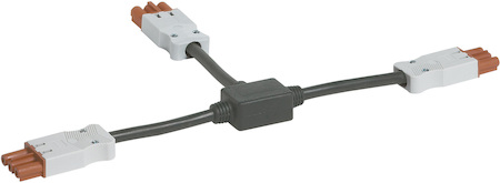 Legrand 034128 Разветвитель