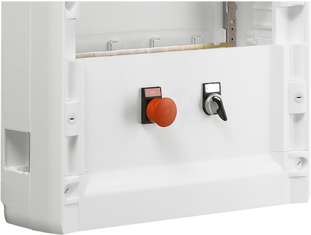 Legrand 401845 XL3 125 Комплект для соединен.