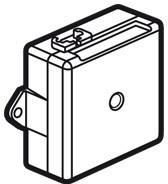 Legrand 573996 Интерфейс контактный Basic