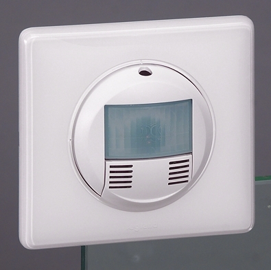 Legrand 067094 Celiane Датчик движения 2 техн
