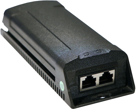 Legrand 032737 Инжектор Midspan PoE