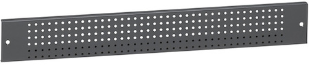 Legrand 046460 Вент.панель для цоколя, гл.600
