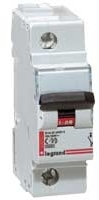 Legrand 007099 Авт.Выкл. DX 1П C16A 50kA