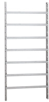 Legrand 047555 Профильн.вертик.стойки 2200мм