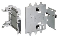 Legrand 026545 DPX250Мех.3п"Debro-lift"б/УЗО