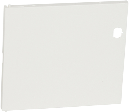 Legrand 601205 Nedbox Дверь непроз.белая 8м