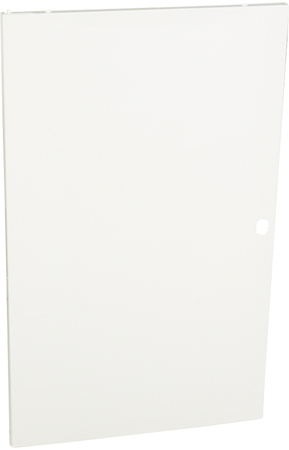 Legrand 601208 Nedbox Дверь непроз.белая 36м
