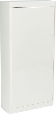 Legrand 601239 Nedbox нав. 4х12м бел.дв