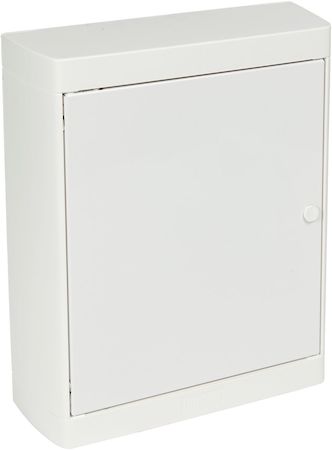 Legrand 601257 Nedbox нав. 2х12м метал.дв