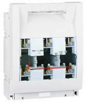 Legrand 605204 Spx 3П 250A Пластик.