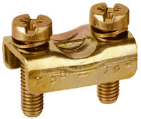 Legrand 605219 Клемма Сед. Spx1 (3П)