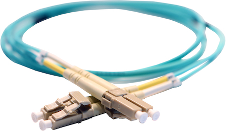 Legrand 032616 Патч-корд опт. LC/LC OM3 2м