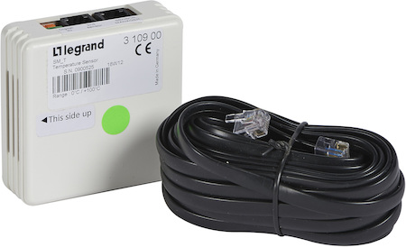 Legrand 310900 Датчик температуры SM