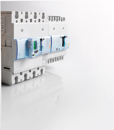Legrand 420649 АВТ.ВЫКЛ.DPX³ 250 4P 250А 70kA