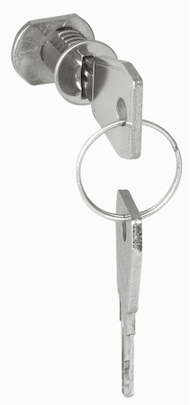 Legrand 401851 XL3 125 Замок к ключу №850