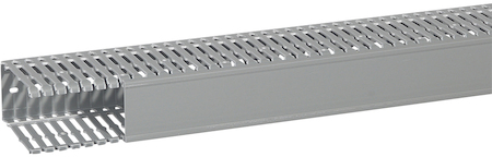 Legrand 636114 Кабель-канал 60х100мм Transcab