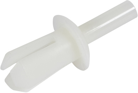 Legrand 636195 Клипса пластиковая 6мм