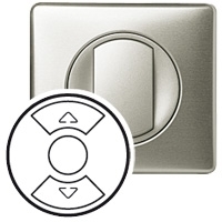 Legrand 068461 CLN ЛП Инд.вык.уп.пр.тит