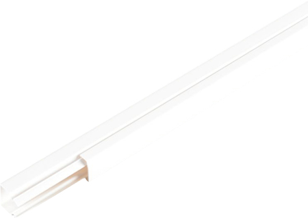 Фото Legrand 638191 Metra Мини-канал пластик 16x16мм (2м)