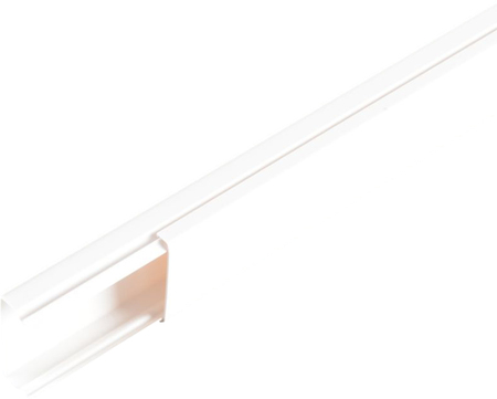 Фото Legrand 638194 Metra Мини-канал пластик 40x16мм (2м)