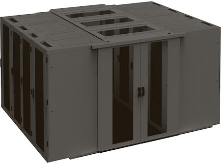 Legrand 646722 Модуль крыши корридор цод200мм
