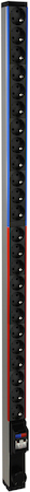 Legrand 646852 PDU OU 24x2К+З нем.ст.+авт