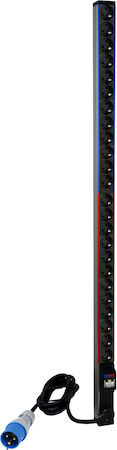 Legrand 646853 PDU OU 24x2К+Знем.ст.+авт+шнур