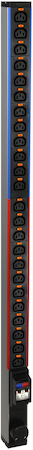 Legrand 646856 PDU OU 24xС13+авт