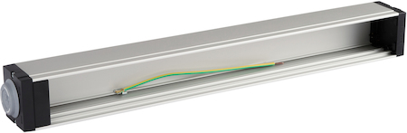 Legrand 646899 PDU 19" неукомплектованный