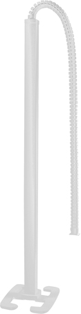 Legrand 653006 Мобильн.колонна 1 секц. 2м бел