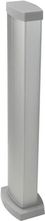 Legrand 653024 Мини-колонна 2 секц. 0,68м алю