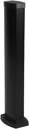 Legrand 653025 Мини-колонна 2 секц. 0,68м чер