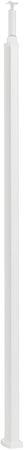 Legrand 653030 Колонна 2 секции 2,8м белый