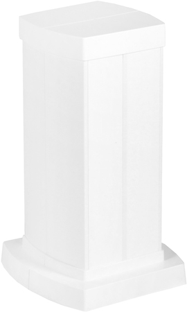Legrand 653040 Мини-колонна 4 секции 0,3м бел