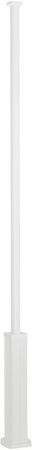 Legrand 653050 Колонна 4 секц. 3,3м бел