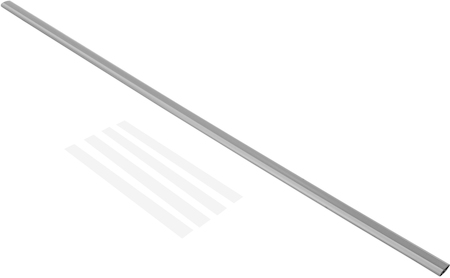 Legrand 653055 Корпус колонны 3,2м алю