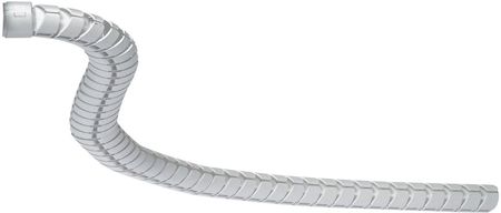 Legrand 653056 Гибкий соединитель Ovaline 1м