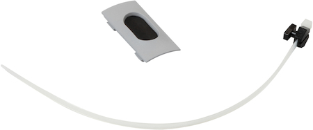 Legrand 653057 Вывод кабеля колонны Ovaline
