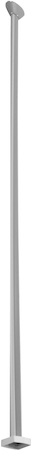 Legrand 653060 Компл.для мини-к. 1 секция бел