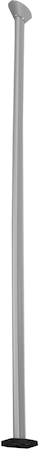 Legrand 653065 Компл.для мини-к. 2 секция чер