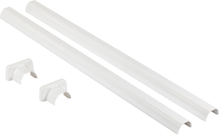 Legrand 653066 Крышка для колонны бел