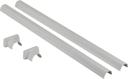Legrand 653067 Крышка для колонны алю