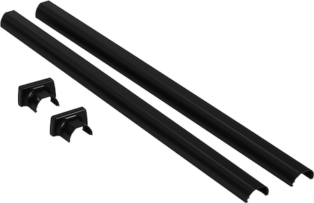 Legrand 653068 Крышка для колонны чер