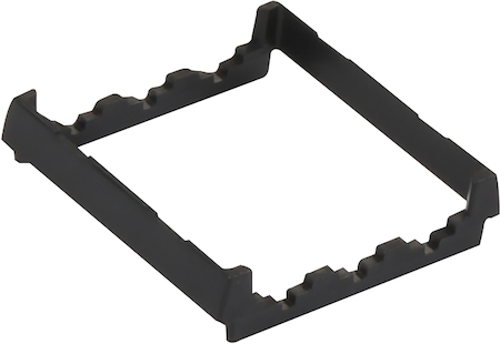 Legrand 653079 Адаптор 90°