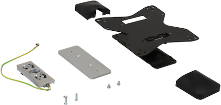 Legrand 653082 TV кронштейн 66-107 см
