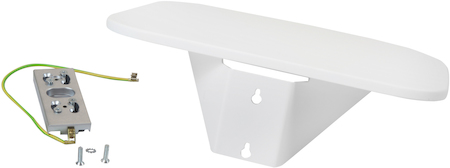 Legrand 653083 Полка для колонн, мини-колонн