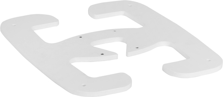 Legrand 653086 Основание моб.мини-колонн бел